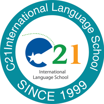 C21 LOGO