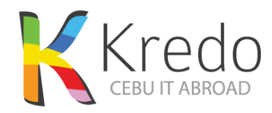 KREDO Logo