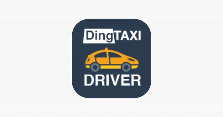 dingtaxi叮叮車機場接送